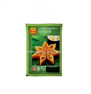 BABAS KESARI MIX 450GM