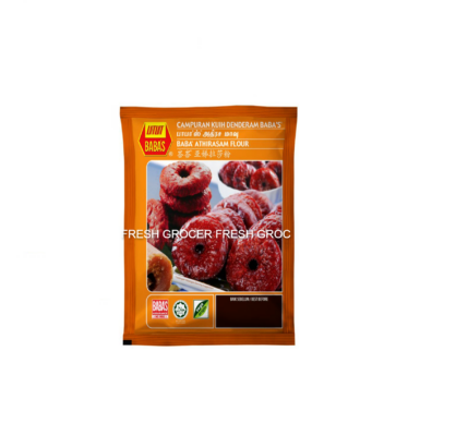 BABAS ATHIRASA FLOUR 500GM