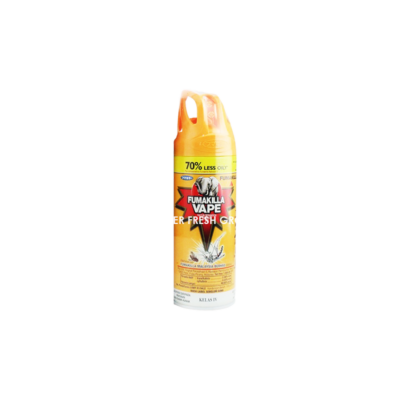 FUMAKILLA VAPE AEROSOL 270ML