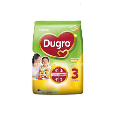 DUGRO 3 HONEY 850GM