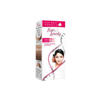 FAIR & LOVELY FACIAL CREAM ADVANCED MULTI VITAMIN 80GM