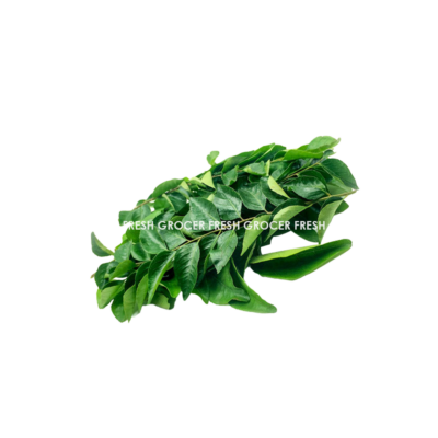 DAUN KARI 50G+/-