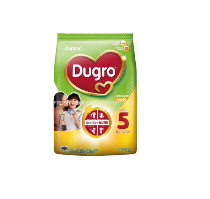 DUGRO 5 HONEY 850GM