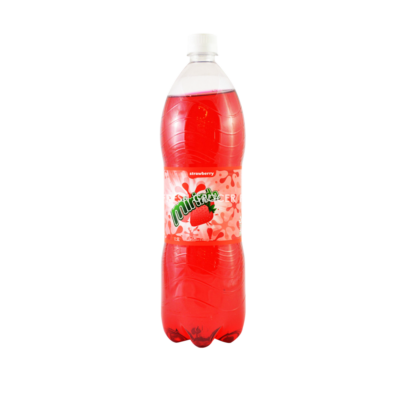 MIRINDA STRAWBERRY 1.5L