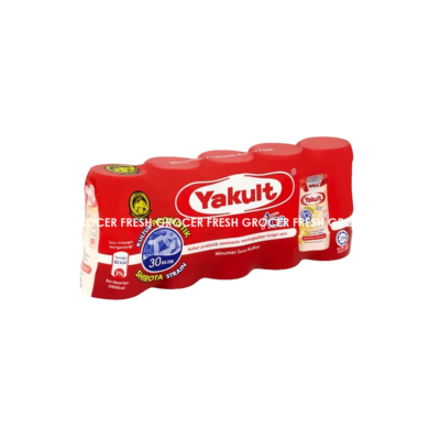 YAKULT ACE 5X80ML