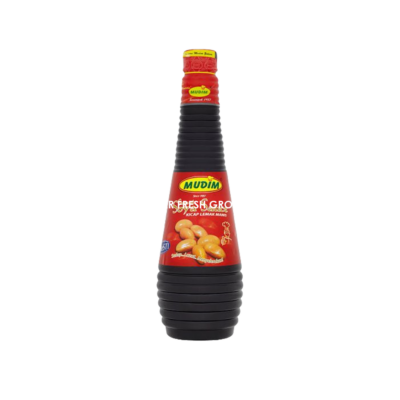 MUDIM SWEET SOYA SAUCE 800GM