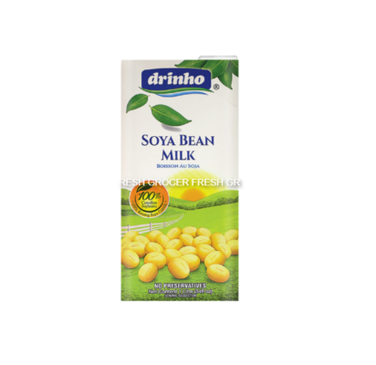 DRINHO SOYA BEAN  1L