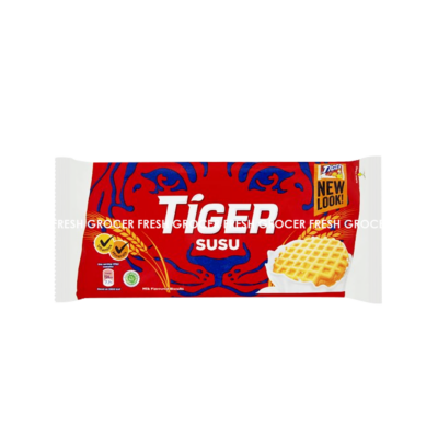 TIGER MILK 175GM