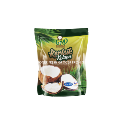 KERISIK KELAPA 500GM