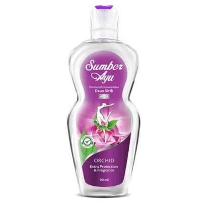 SUMBER AYU SABUN DAUN SIRIH ORCHID 200ML