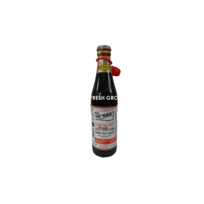 TAMIN SWEET SOY SAUCE 330ML