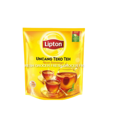 LIPTON UNCANG TEKO TEH ADUNAN ANTARABANGSA 40X2GM