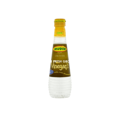 MUDIM VINEGAR 360ML