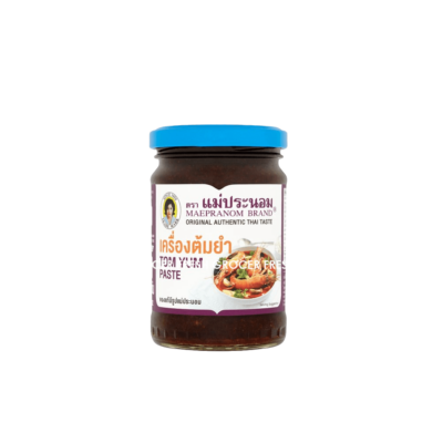 MAEPRANOM TOM YUM PASTE 228GM