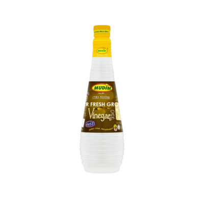 MUDIM VINEGAR 680ML