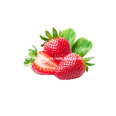 STRAWBERRY 250GM/PACK+/-