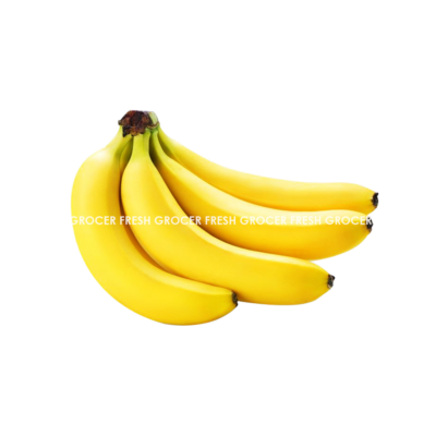 PISANG MONTEL/CAVENDISH 1KG