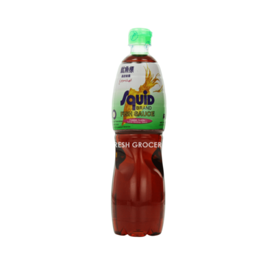 SQUID BRAND FISH SAUCE 700ML