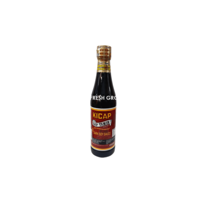 TAMIN DARK SOY SAUCE 330ML