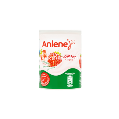 ANLENE YOG STRAWBERRY 110GM