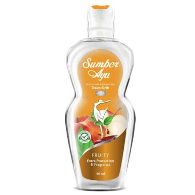 SUMBER AYU SABUN DAUN SIRIH FRUITY 200ML