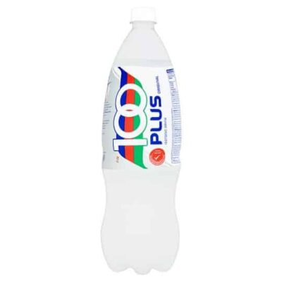 100 PLUS PET ORIGINAL 1.5LT