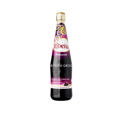 RIBENA BLACKCURRANT 1L