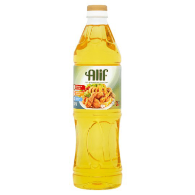 ALIF COOKING OIL 1KG