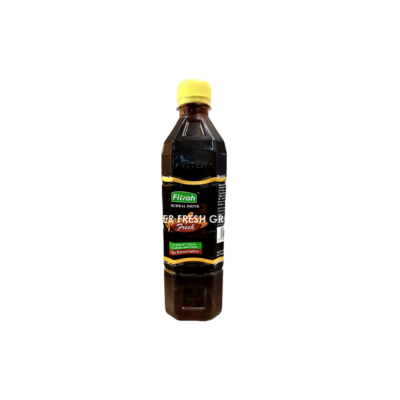 FITRAH MINUMAN HERBA CINCAU SEGAR 500ML