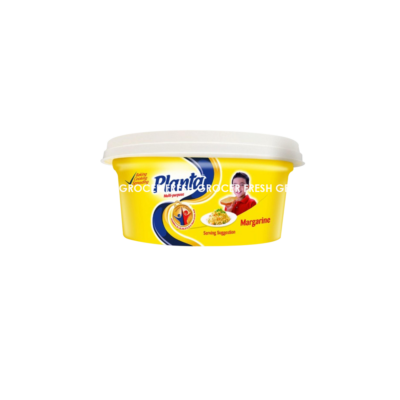 PLANTA MARGARINE 240GM