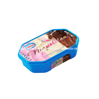 NESTLE ICE CREAM CONFECTION NEAPOLITAN 1.5L