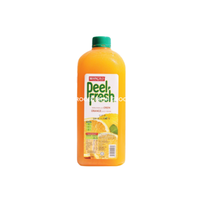 MG PEEL FRESH ORANGE 2L