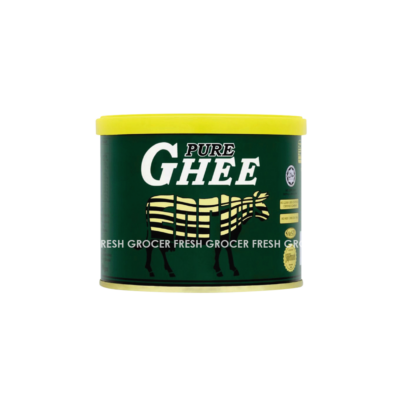 ENRICO'S PURE GHEE 400GM