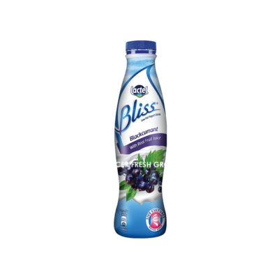 NESTLE YOGURT BLISS DRINK BLACKCURRANT 700GM