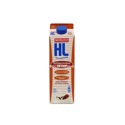 MARIGOLD HL KURMA MILK 1L