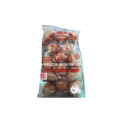 MD ARMIYA PING PONG BEEF BALL 1KG