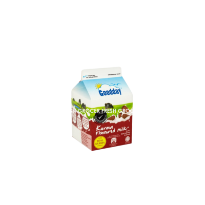 GOODDAY KURMA MILK 300ML