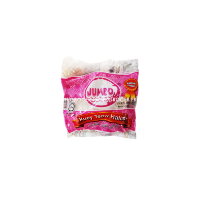 CAP JUMBO KOEY TEOW HALUS 450GM