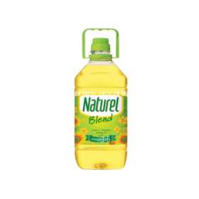 NATUREL BLEND COOKING OIL 3KG