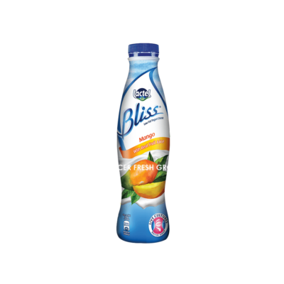 NESTLE YOGURT BLISS DRINK MANGO 700GM