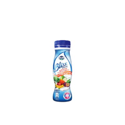 NESTLE YOGURT BLISS DRINK TROPICAL & MIXED FRUIT 200GM