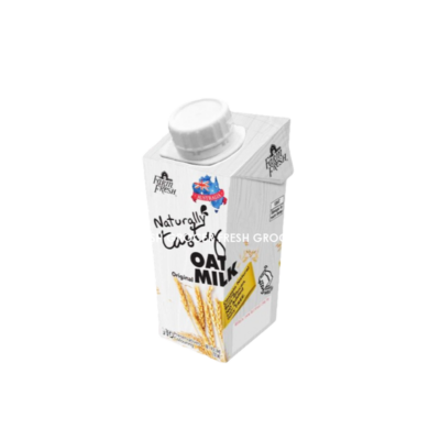 FARM FRESH UHT OAT MILK 200ML