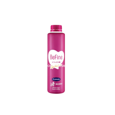 BEFINE YOGURT DRINK MULBERRY 600GM