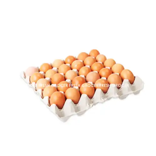 TELUR AYAM GRED C 30PCS