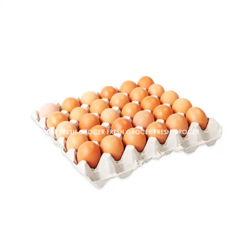 TELUR AYAM GRED C 30PCS
