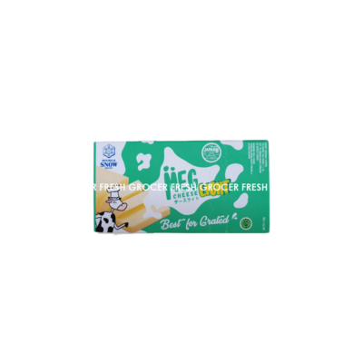 MEG CHEESE LIGHT 170GM