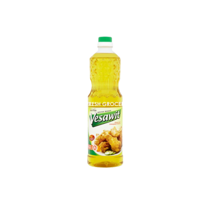 VESAWIT COOKING OIL 1KG