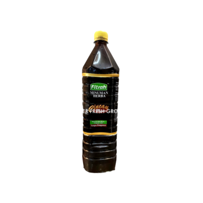 FITRAH MINUMAN HERBA CINCAU SEGAR 1.5L