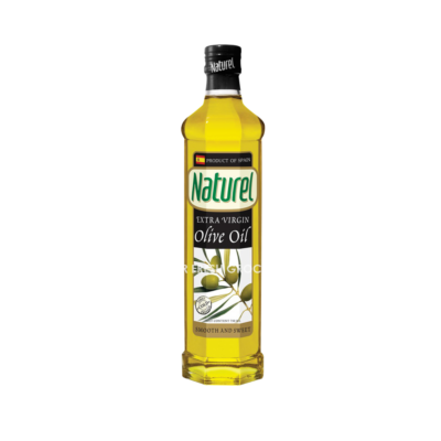 NATUREL EXTRA VIRGIN OLIVE OIL 250ML