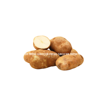 RUSSET POTATOES 500GM